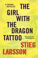 The Girl with the Dragon Tattoo | 9999903268536 | Stieg Larsson,