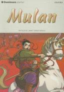 Mulan | 9999903151258 | Janet Hardy-Gould