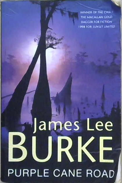 Purple Cane Road | 9999903229087 | James Lee Burke