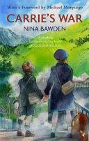 Carrie's War | 9999903121299 | Nina Bawden