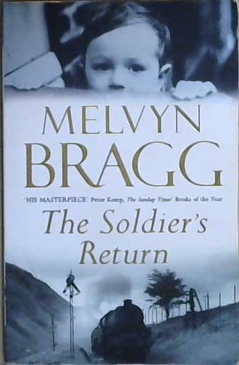 The soldier's return | 9999903246589 | Melvyn Bragg