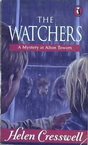 The Watchers | 9999903212317 | helen Cresswell