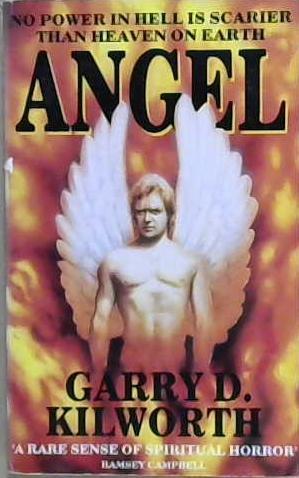 Angel | 9999903190547 | Garry Kilworth