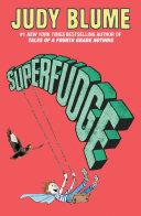 Superfudge | 9999903174042 | Judy Blume