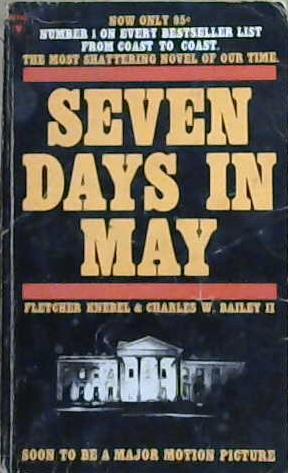 Seven Days in May | 9999903140498 | Fletcher Knebel