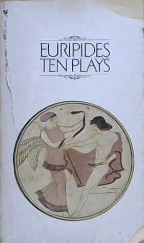 Ten Plays | 9999903226376 | Euripides