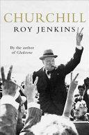 Churchill | 9999903195955 | Roy Jenkins