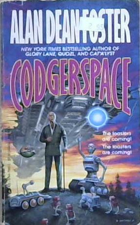 Codgerspace | 9999903236115 | Alan Dean Foster