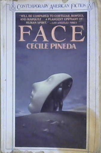 Face | 9780140076004 | Cecile Pineda