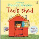 Ted's Shed | 9999903166641 | Phil Roxbee Cox