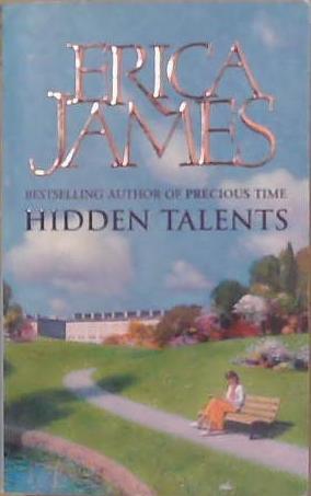 Hidden Talents | 9999903253877 | James, Erica