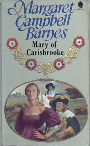 Mary of Carisbrooke | 9999903228646 | Margaret Campbell Barnes