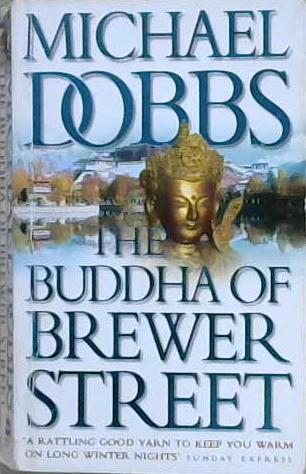 The Buddha of Brewer Street | 9999903173786 | Dobbs, Michael