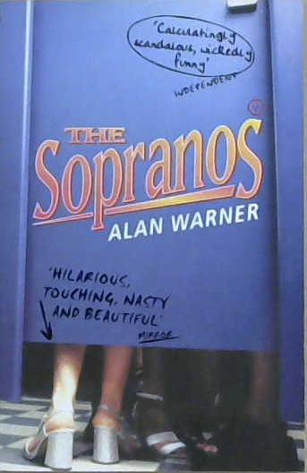 The Sopranos | 9999903216049 | Alan Warner