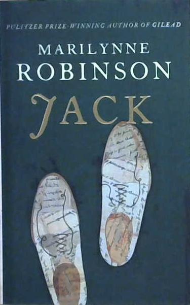 Jack | 9999903178828 | Marilynne Robinson