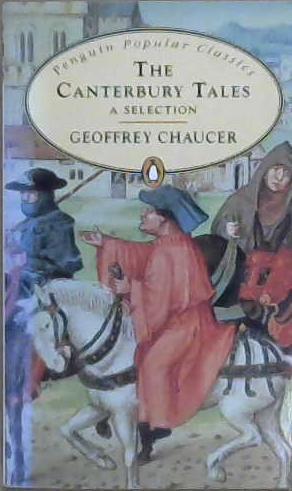 The Canterbury Tales | 9999903199267 | Chaucer, Geoffrey