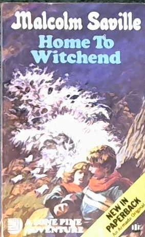 Home to Witchend | 9999902915134 | Saville, Malcolm