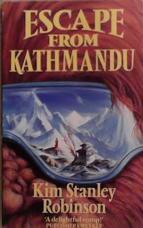 Escape from Kathmandu | 9999903264835 | Kim Stanley Robinson