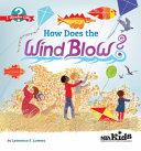 How Does the Wind Blow? | 9999903118022 | Lawrence F. Lowery