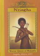 Nzingha | 9999902674307 | Pat McKissack