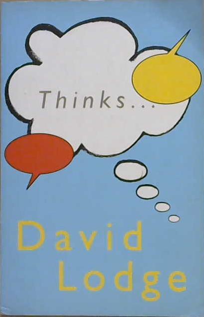 Thinks | 9999903156055 | Lodge, David