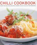 Chilli Cookbook | 9999902925362 | Elizabeth Young