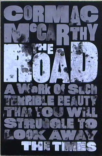 The Road | 9999903222859 | Cormac McCarthy