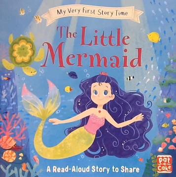 The Little Mermaid | 9999903224747 | Randall, Ronne