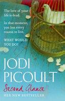 Second Glance | 9999903166245 | Jodi Picoult,