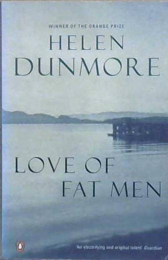 Love of Fat Men | 9999903202523 | Helen Dunmore