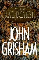 The Rainmaker | 9999903137207 | John Grisham