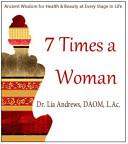 7 Times a Woman | 9999903051503 | Lia G. Andrews