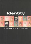 Identity | 9999903249931 | Zygmunt Bauman