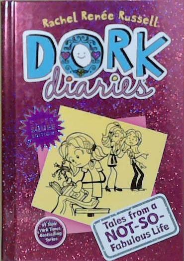 Dork Diaries | 9999903248521 | Rachel Renee Russell