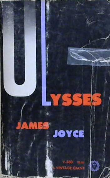 Ulysses | 9999903200871 | James Joyce