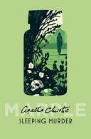 Sleeping Murder | 9999903174820 | Agatha Christie