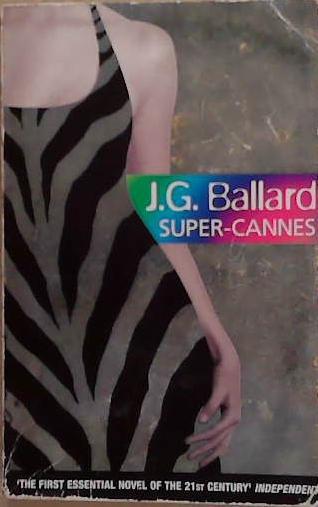 Super-Cannes | 9999903267560 | Ballard, J.G.