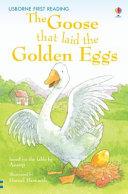 The Goose that Laid the Golden Eggs | 9999903118589