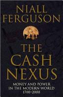 The cash nexus | 9999903254546 | Niall Ferguson