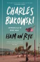 Ham on Rye | 9999903222231 | Charles Bukowski