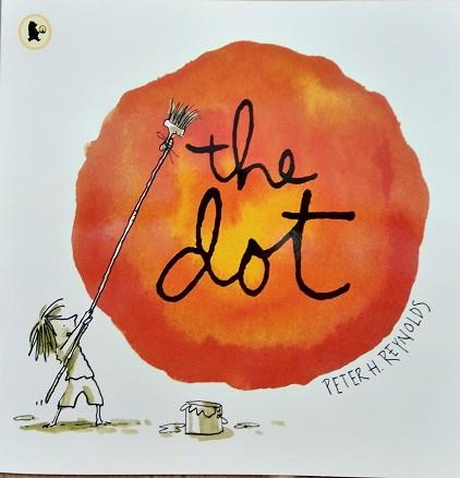 The Dot | 9999903224662 | Reynolds, Peter H.