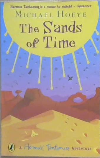 The Sands of Time | 9999903210436 | Michael Hoeye