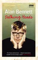 Talking Heads | 9999903203032 | Alan Bennett,