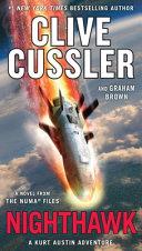 Nighthawk | 9999903150640 | Clive Cussler