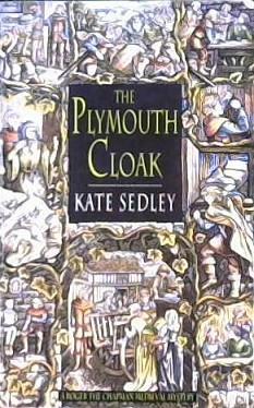 The Plymouth Cloak | 9999902816158 | Kate Sedley