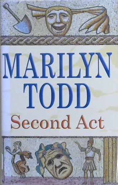 Second Act | 9999903175421 | Marilyn Todd