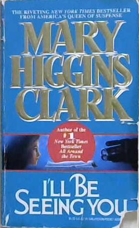 I'll Be Seeing You | 9999903181941 | Clark, Mary Higgins