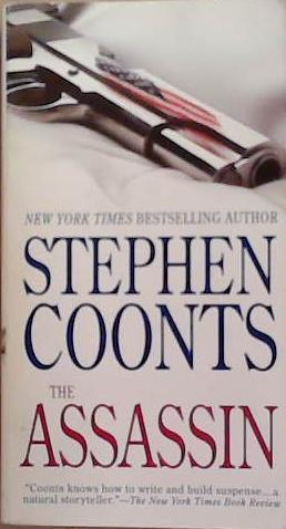 The Assassin | 9999903270775 | Stephen Coonts,