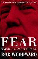 Fear | 9999903146926 | Bob Woodward