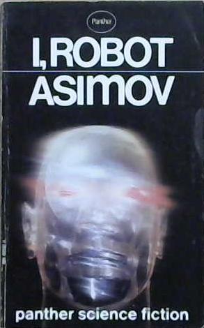 I, Robot | 9999903233671 | Isaac Asimov